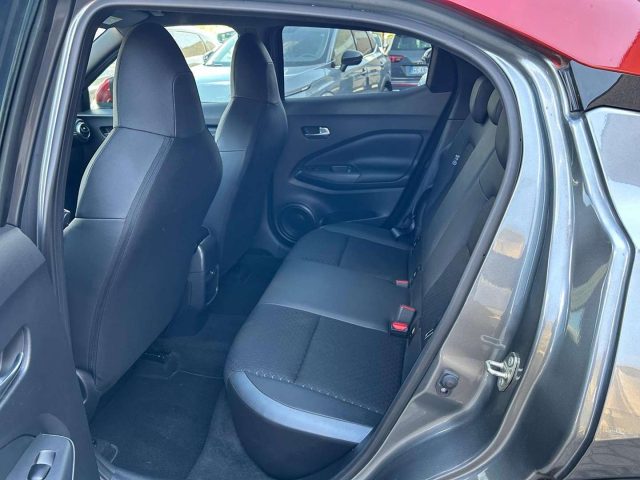 NISSAN JUKE 1.0 DIG-T 114CV N-CONNECTA DCT A - foto 12