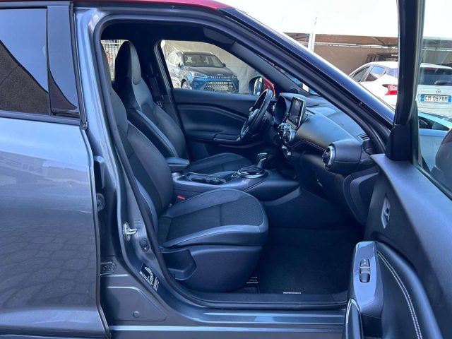 NISSAN JUKE 1.0 DIG-T 114CV N-CONNECTA DCT A - foto 13