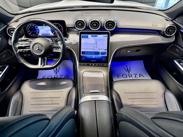 MERCEDES-BENZ C 220 SW MHEV PREMIUM PLUS 4MATIC AUTO - foto 10