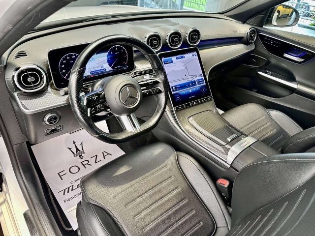 MERCEDES-BENZ C 220 SW MHEV PREMIUM PLUS 4MATIC AUTO - foto 11