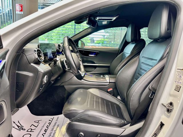MERCEDES-BENZ C 220 SW MHEV PREMIUM PLUS 4MATIC AUTO - foto 12