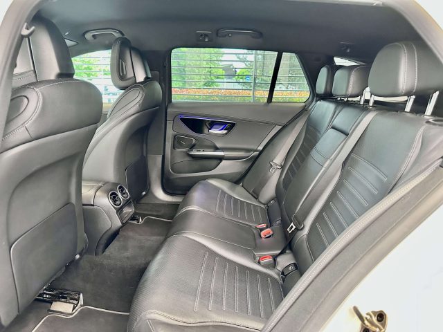 MERCEDES-BENZ C 220 SW MHEV PREMIUM PLUS 4MATIC AUTO - foto 13