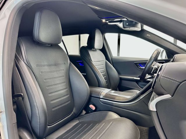 MERCEDES-BENZ C 220 SW MHEV PREMIUM PLUS 4MATIC AUTO - foto 15