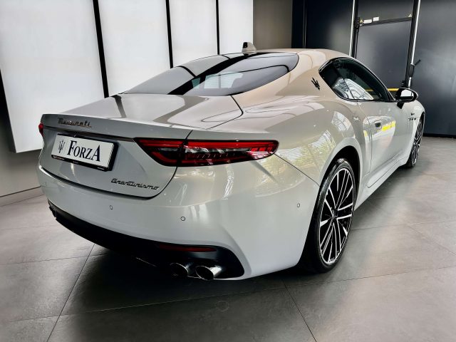 MASERATI GRANTURISMO 3.0 MODENA AWD AUTO,VERNIV. FUOR - foto 6
