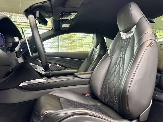 MASERATI GRANTURISMO 3.0 MODENA AWD AUTO,VERNIV. FUOR - foto 10