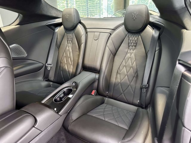 MASERATI GRANTURISMO 3.0 MODENA AWD AUTO,VERNIV. FUOR - foto 11