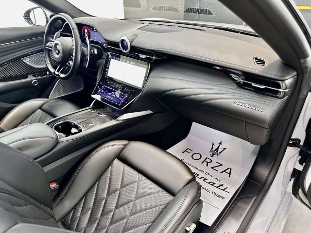 MASERATI GRANTURISMO 3.0 MODENA AWD AUTO,VERNIV. FUOR - foto 12