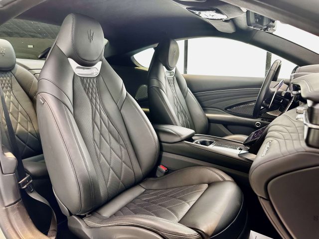 MASERATI GRANTURISMO 3.0 MODENA AWD AUTO,VERNIV. FUOR - foto 13