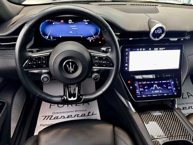 MASERATI GRANTURISMO 3.0 MODENA AWD AUTO,VERNIV. FUOR - foto 14