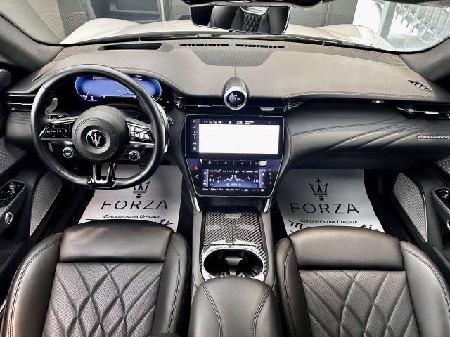 MASERATI GRANTURISMO 3.0 MODENA AWD AUTO,VERNIV. FUOR - foto 15