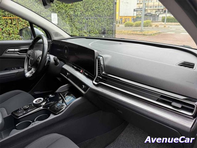 KIA SPORTAGE 1.6 CRDI MHEV STYLE LEVA MARCE N - foto 23