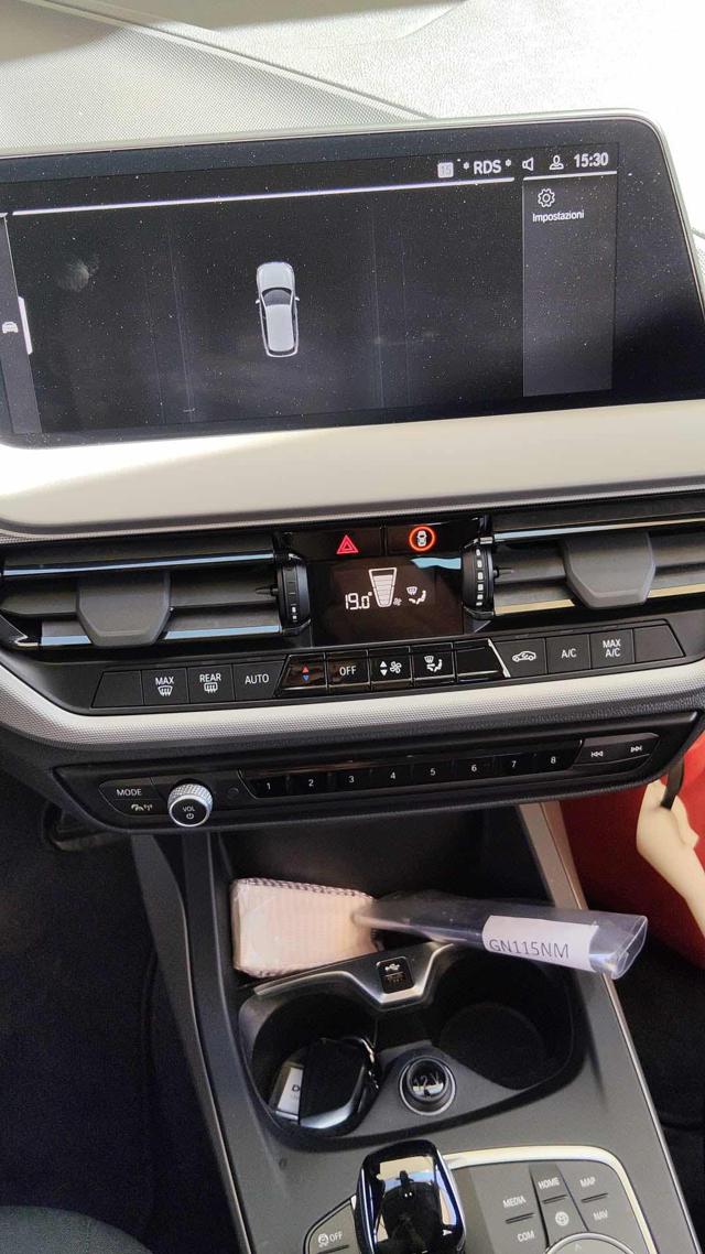 BMW 118 I 5P. BUSINESS ADVANTAGE AUTOMAT - foto 7