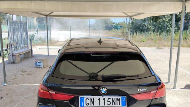 BMW 118 I 5P. BUSINESS ADVANTAGE AUTOMAT - foto 9