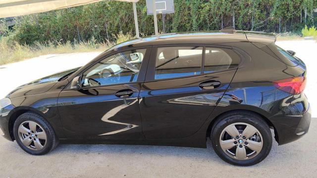 BMW 118 I 5P. BUSINESS ADVANTAGE AUTOMAT - foto 10