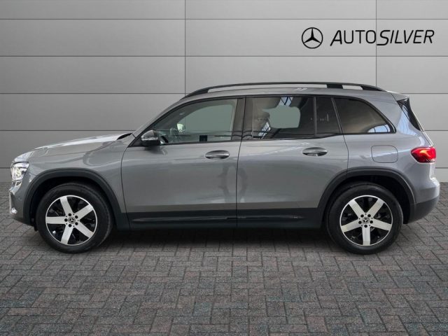 MERCEDES-BENZ GLB 200 D AUTOMATIC SPORT PLUS EASY TECH - foto 6