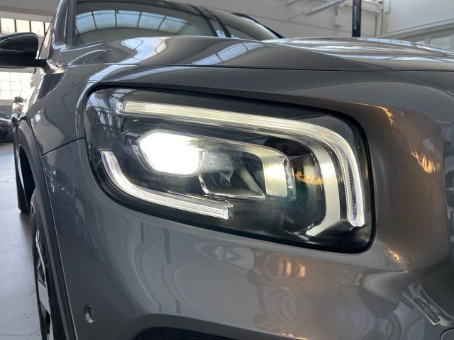 MERCEDES-BENZ GLB 200 D AUTOMATIC SPORT PLUS EASY TECH - foto 7