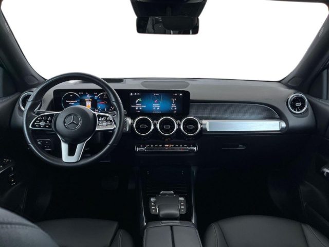 MERCEDES-BENZ GLB 200 D AUTOMATIC SPORT PLUS EASY TECH - foto 9