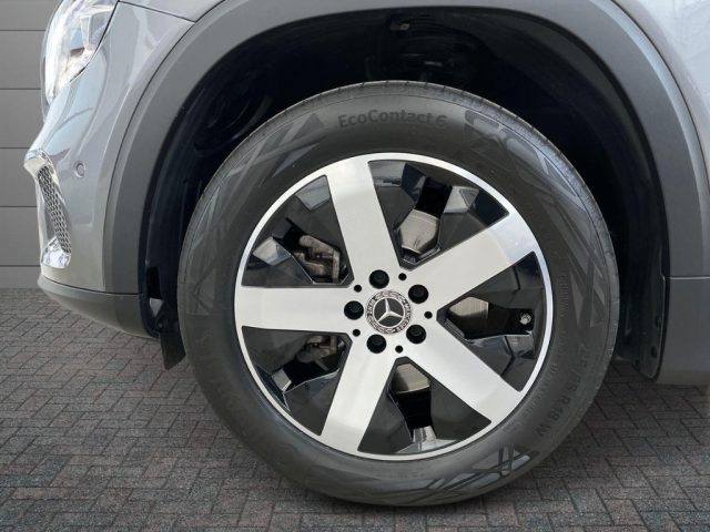 MERCEDES-BENZ GLB 200 D AUTOMATIC SPORT PLUS EASY TECH - foto 17