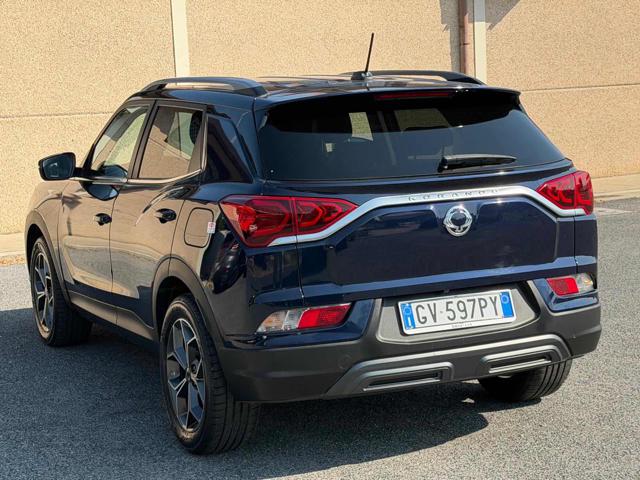 KGM KORANDO 1.5 GDI-TURBO AWD AUT. DREAM FUL - foto 34