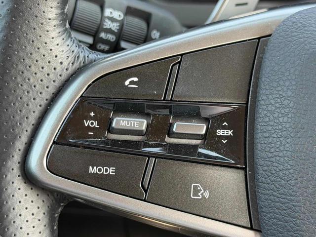 KGM KORANDO 1.5 GDI-TURBO AWD AUT. DREAM FUL - foto 24
