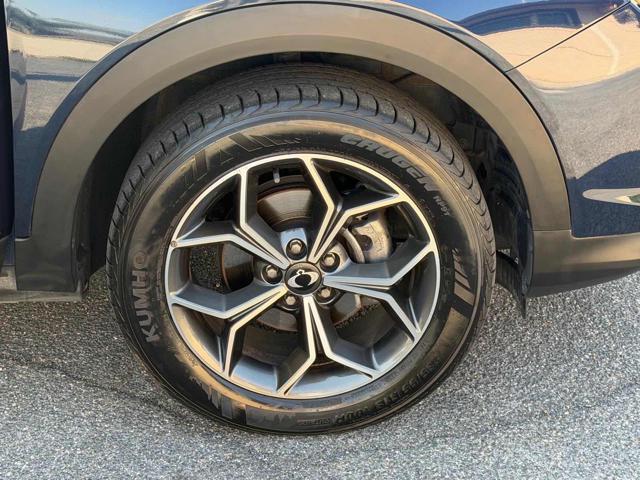 KGM KORANDO 1.5 GDI-TURBO AWD AUT. DREAM FUL - foto 15