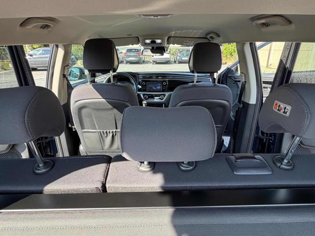 KGM KORANDO 1.5 GDI-TURBO AWD AUT. DREAM FUL - foto 23