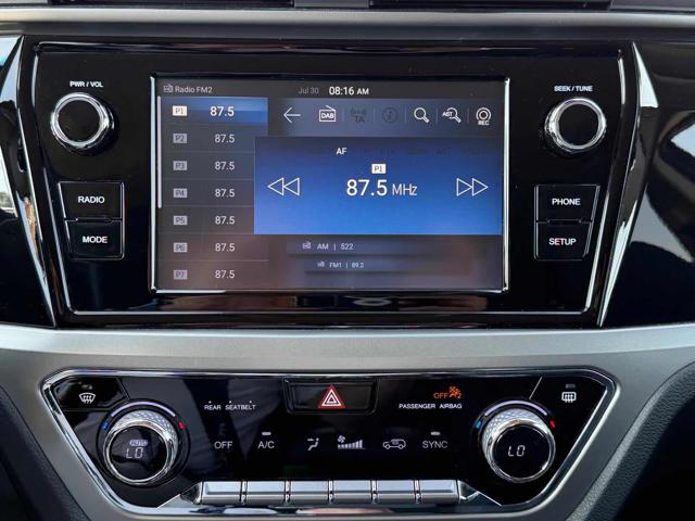 KGM KORANDO 1.5 GDI-TURBO AWD AUT. DREAM FUL - foto 21