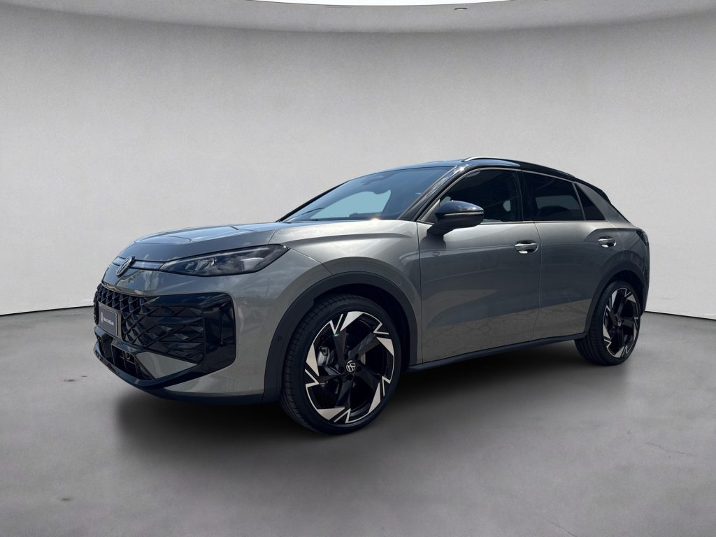 immagine nuovo VOLKSWAGEN T-Roc 1.5 etsi r-line 150cv dsg
