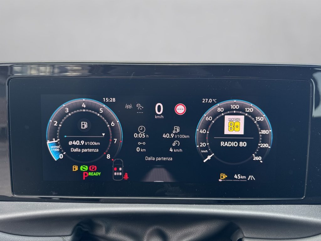 immagine nuovo VOLKSWAGEN T-Roc 1.5 etsi r-line 150cv dsg