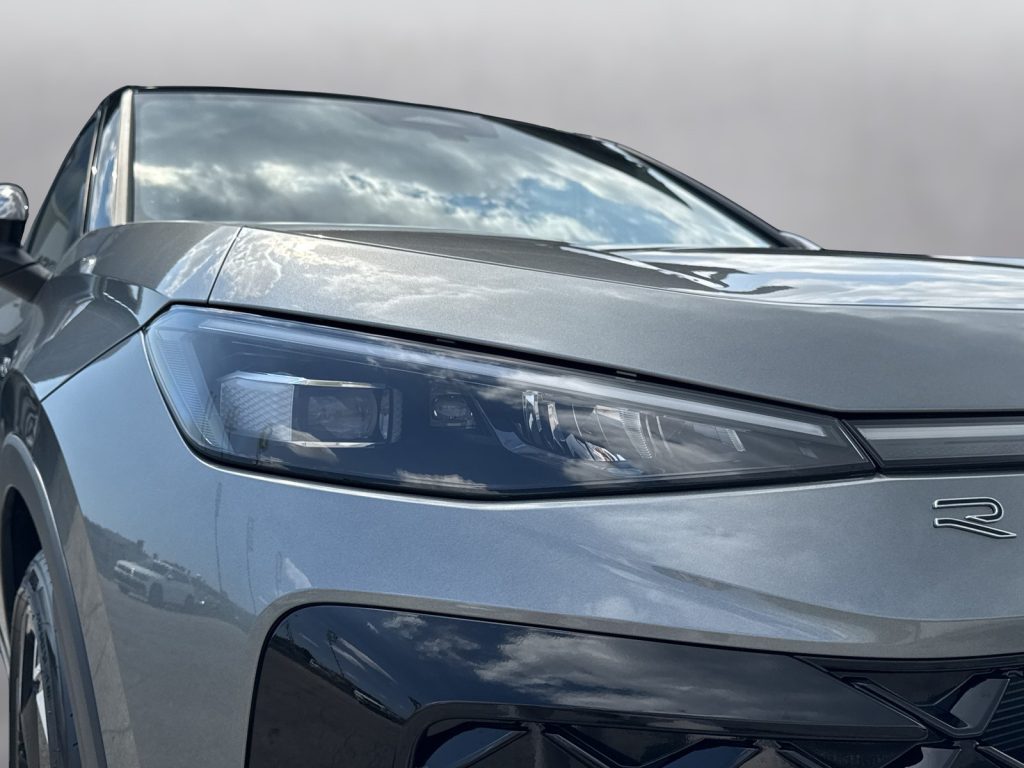immagine nuovo VOLKSWAGEN T-Roc 1.5 etsi r-line 150cv dsg
