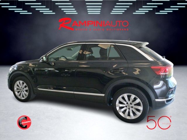 VOLKSWAGEN T-ROC 1.0 TSI 115 CV ADVANCED PRONTA C - foto 13