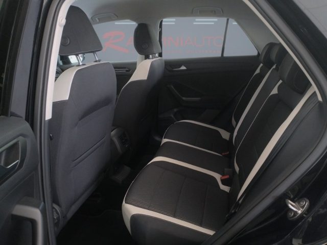VOLKSWAGEN T-ROC 1.0 TSI 115 CV ADVANCED PRONTA C - foto 18