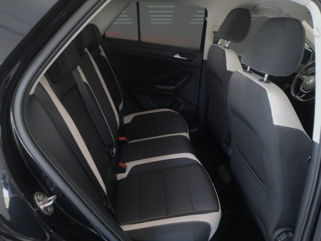 VOLKSWAGEN T-ROC 1.0 TSI 115 CV ADVANCED PRONTA C - foto 19