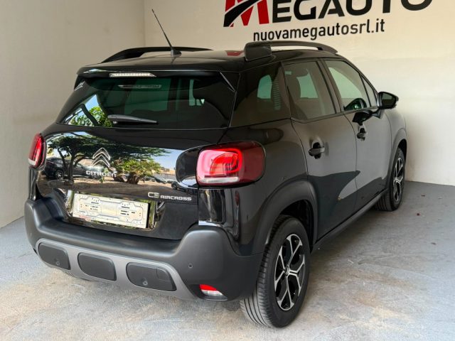 CITROEN C3 AIRCROSS PURETECH 110 S&S PLUS - foto 7