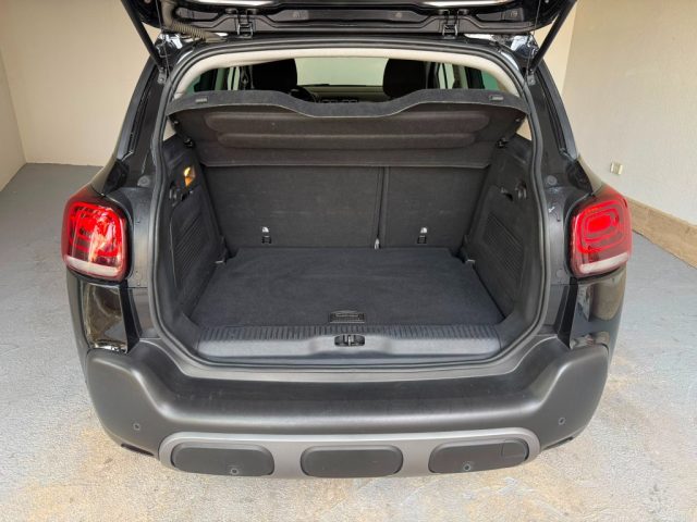 CITROEN C3 AIRCROSS PURETECH 110 S&S PLUS - foto 8