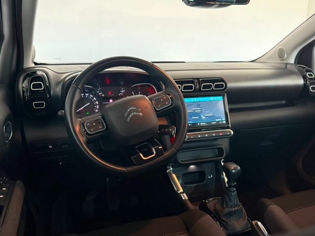 CITROEN C3 AIRCROSS PURETECH 110 S&S PLUS - foto 9