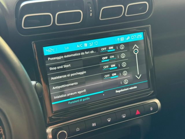 CITROEN C3 AIRCROSS PURETECH 110 S&S PLUS - foto 12