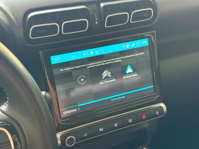 CITROEN C3 AIRCROSS PURETECH 110 S&S PLUS - foto 13