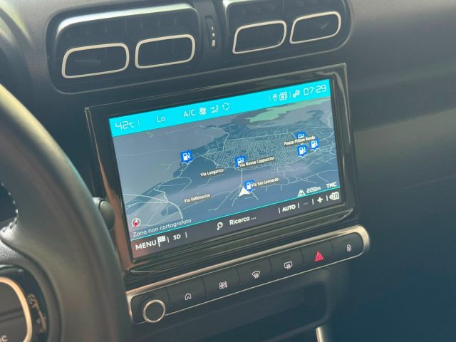 CITROEN C3 AIRCROSS PURETECH 110 S&S PLUS - foto 14