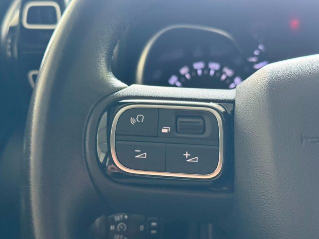 CITROEN C3 AIRCROSS PURETECH 110 S&S PLUS - foto 17