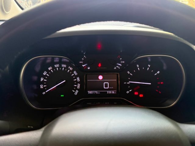 CITROEN C3 AIRCROSS PURETECH 110 S&S PLUS - foto 18