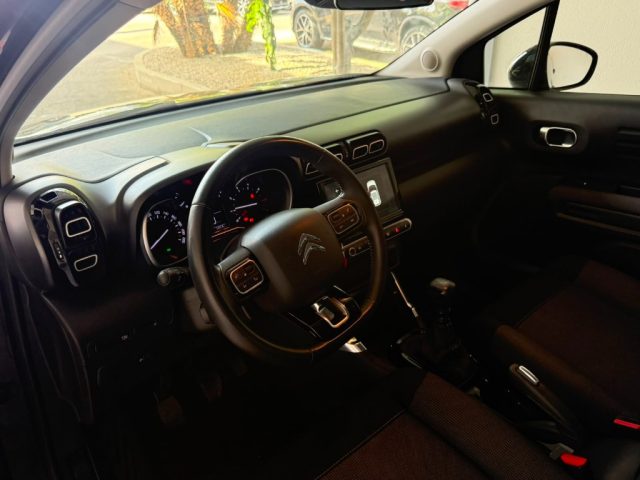 CITROEN C3 AIRCROSS PURETECH 110 S&S PLUS - foto 19