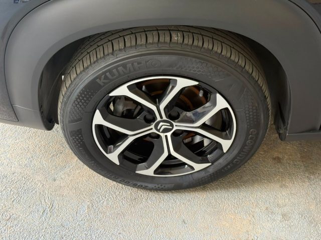 CITROEN C3 AIRCROSS PURETECH 110 S&S PLUS - foto 22