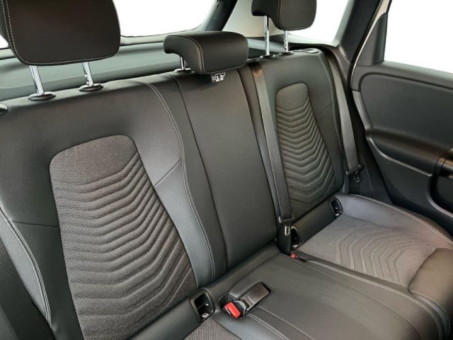 MERCEDES-BENZ B 180 D AUTOMATIC ADVANCED - foto 16
