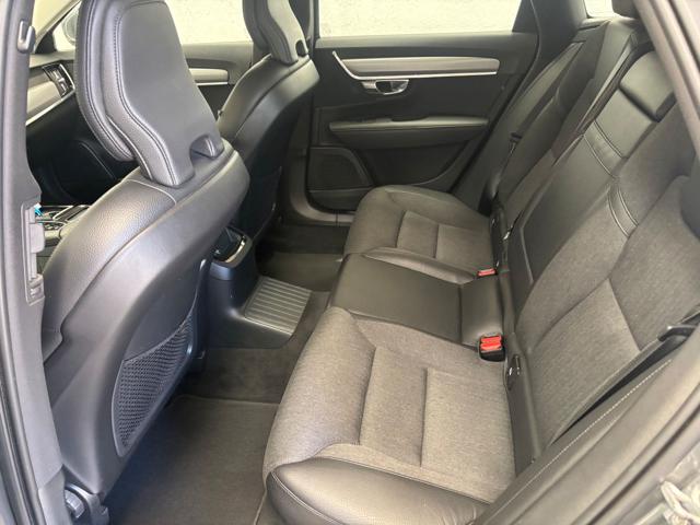 VOLVO V90 T8 TWIN ENGINE AWD GEARTRONIC BU - foto 8