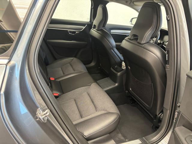 VOLVO V90 T8 TWIN ENGINE AWD GEARTRONIC BU - foto 14