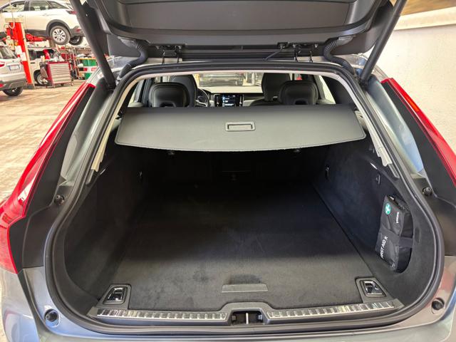 VOLVO V90 T8 TWIN ENGINE AWD GEARTRONIC BU - foto 15