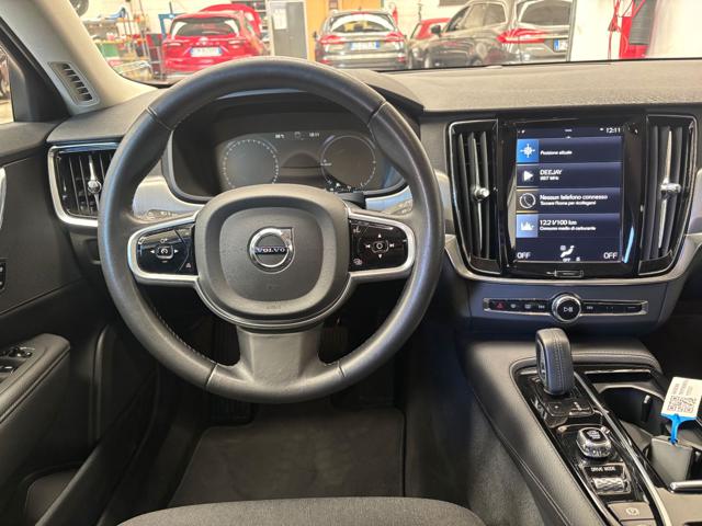 VOLVO V90 T8 TWIN ENGINE AWD GEARTRONIC BU - foto 9