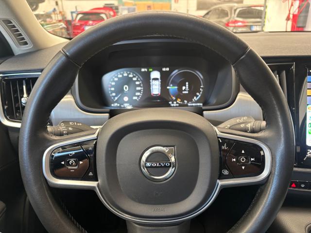 VOLVO V90 T8 TWIN ENGINE AWD GEARTRONIC BU - foto 11