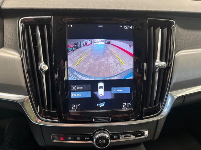 VOLVO V90 T8 TWIN ENGINE AWD GEARTRONIC BU - foto 12